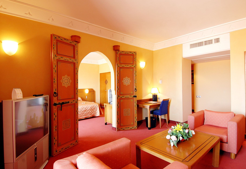 Executive Suite